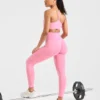 Empower Seamless Leggings