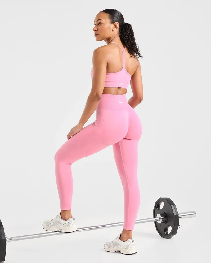 Empower Seamless Leggings