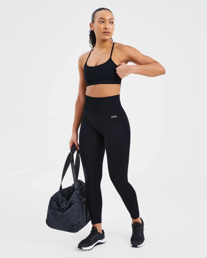 Empower Seamless Leggings