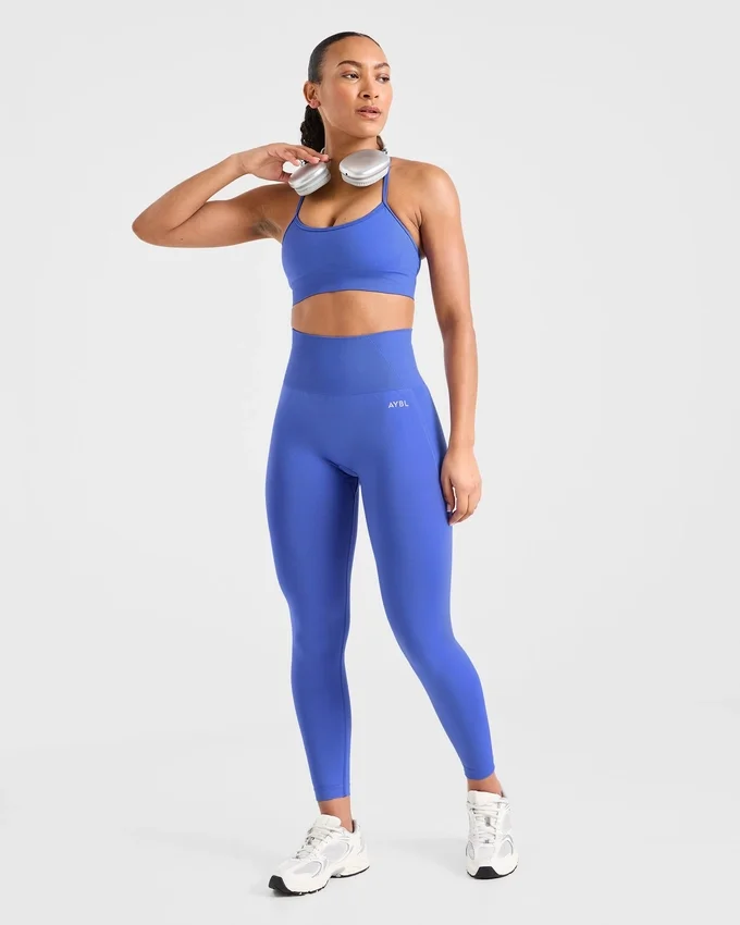 Empower Seamless Leggings