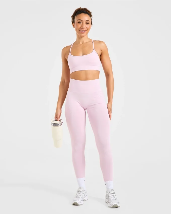Empower Seamless Leggings