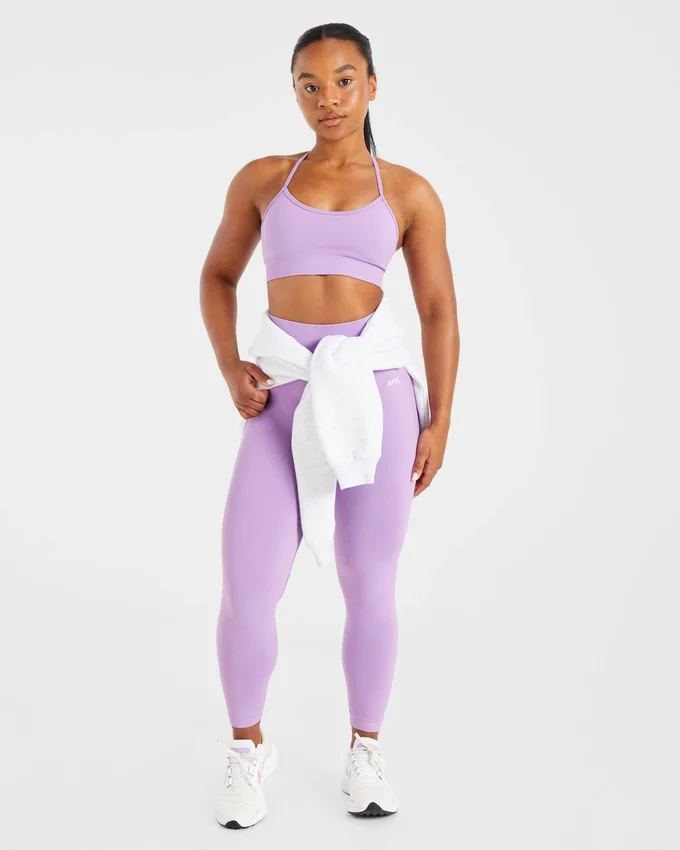Empower Seamless Leggings