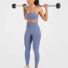 Empower Seamless Leggings