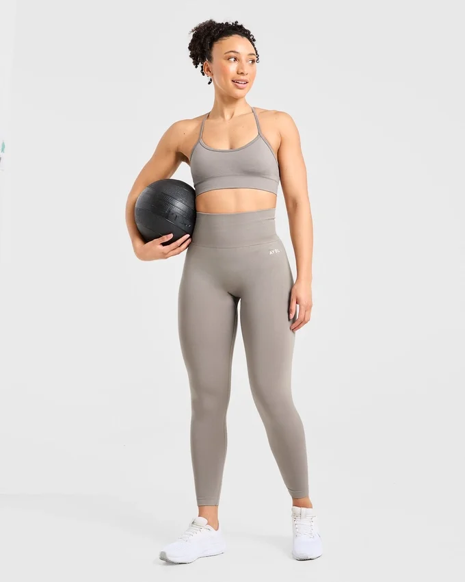 Empower Seamless Leggings