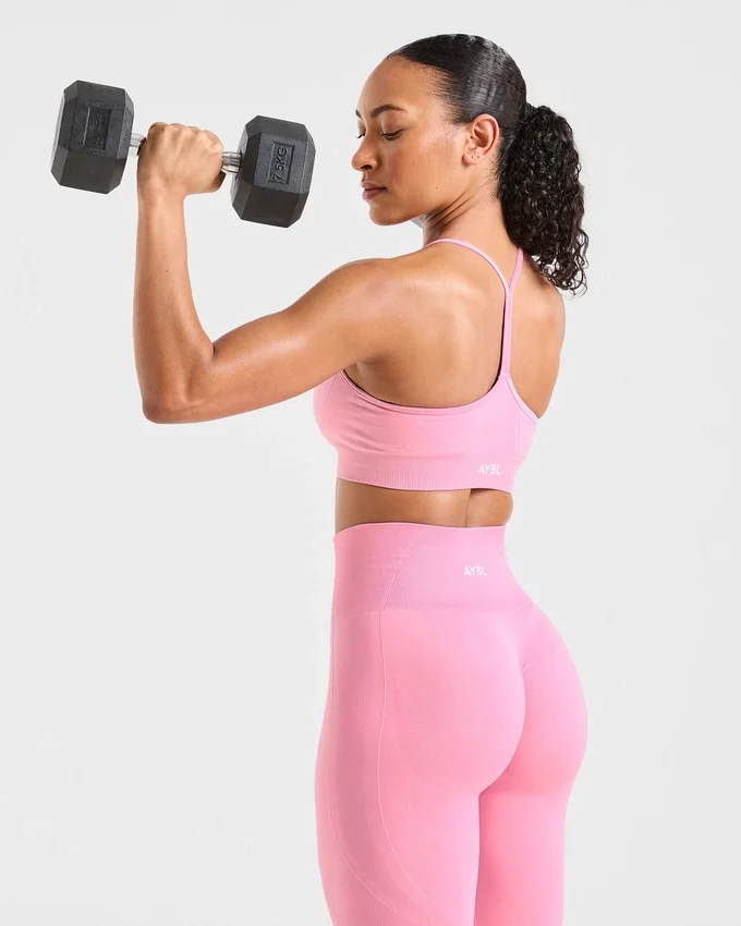 Empower Seamless Leggings