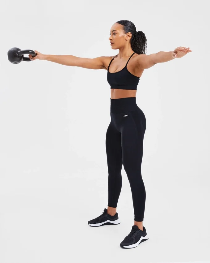Empower Seamless Leggings