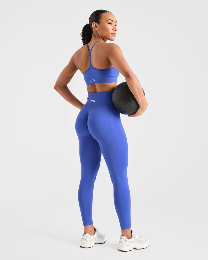 Empower Seamless Leggings