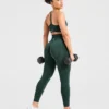 Empower Seamless Leggings