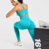 Empower Seamless Leggings
