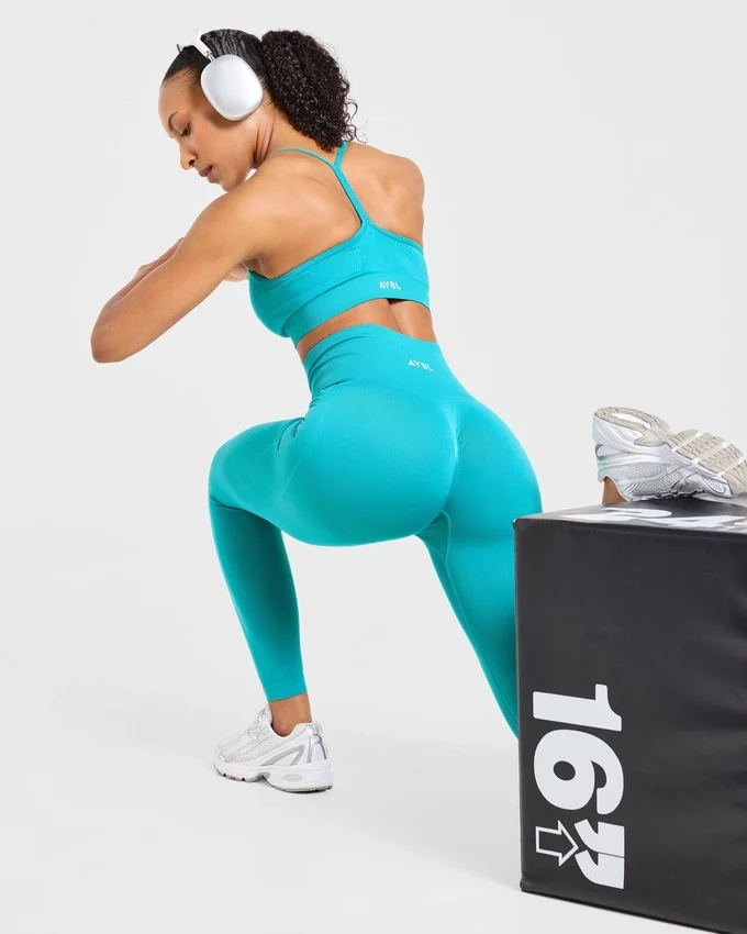 Empower Seamless Leggings