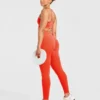 Empower Seamless Leggings