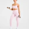 Empower Seamless Leggings