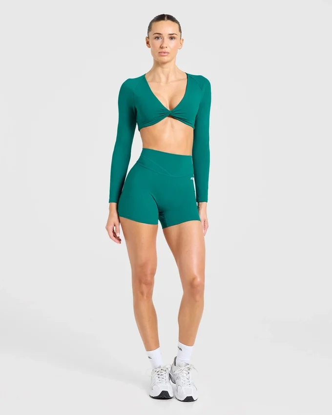 Engage-Shorts