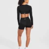 Engage-Shorts
