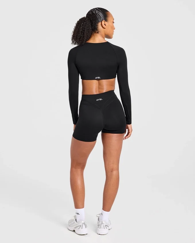 Engage-Shorts