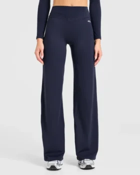 Engage Leggings mit geradem Bein