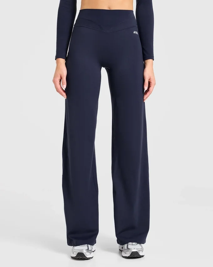Engage Leggings mit geradem Bein