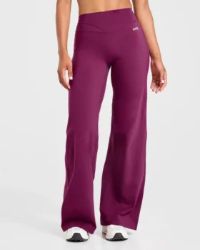 Engage Leggings mit geradem Bein