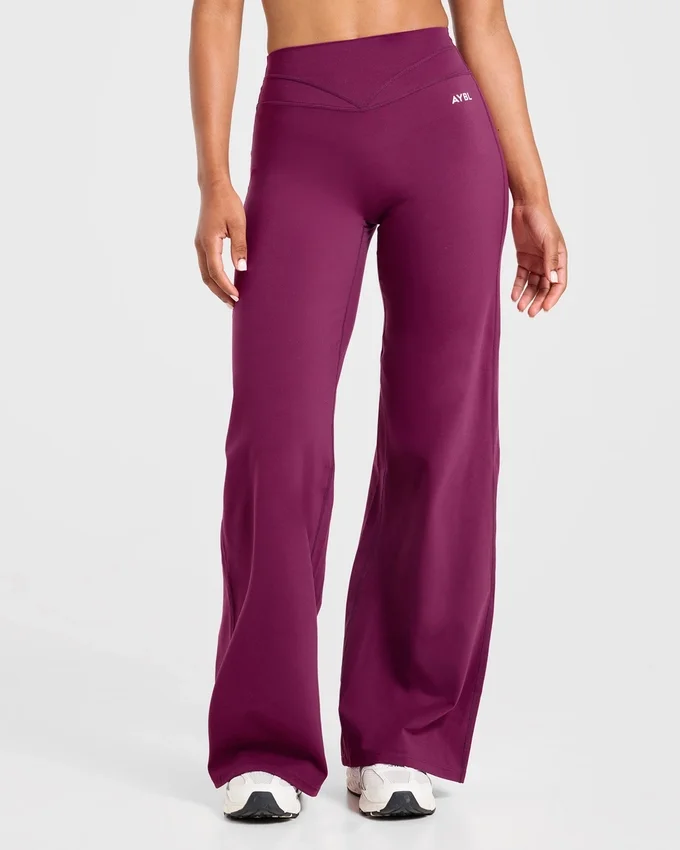 Engage Leggings mit geradem Bein