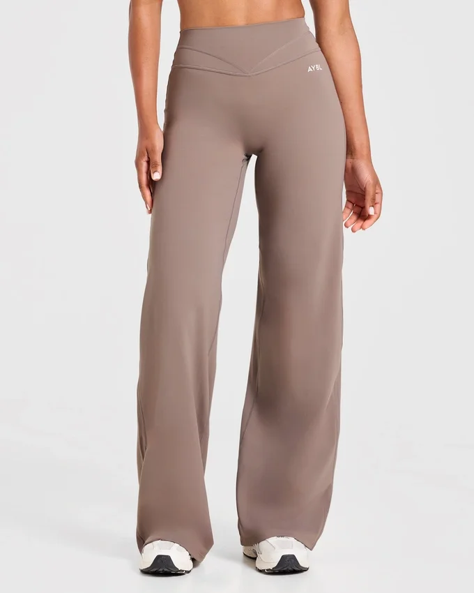 Engage Leggings mit geradem Bein