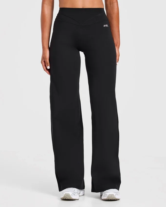Engage Leggings mit geradem Bein