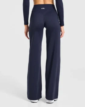 Engage Leggings mit geradem Bein