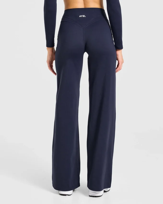 Engage Leggings mit geradem Bein
