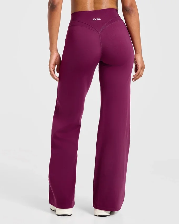 Engage Leggings mit geradem Bein