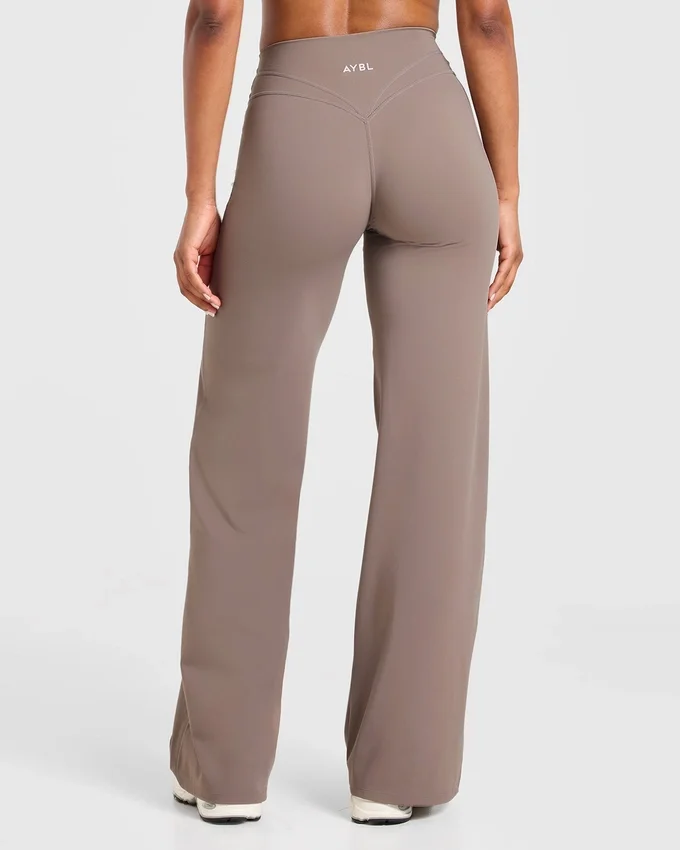 Engage Leggings mit geradem Bein