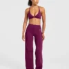 Engage Leggings mit geradem Bein