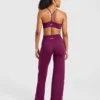 Engage Leggings mit geradem Bein