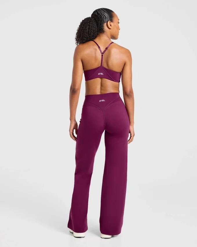 Engage Leggings mit geradem Bein