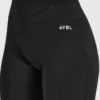 Engage Leggings mit geradem Bein