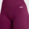 Engage Leggings mit geradem Bein