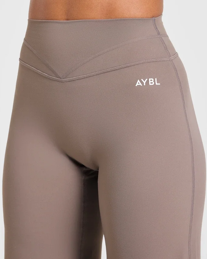 Engage Leggings mit geradem Bein