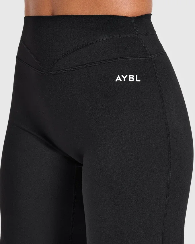 Engage Leggings mit geradem Bein
