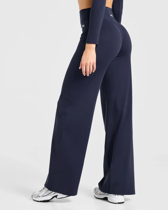 Engage Leggings mit geradem Bein
