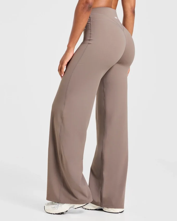 Engage Leggings mit geradem Bein