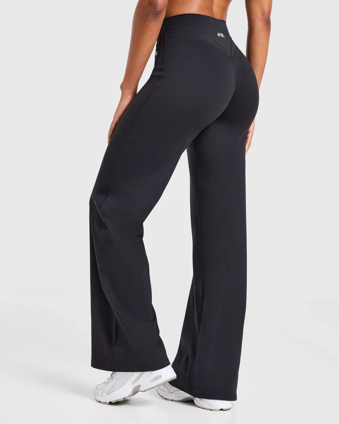 Engage Leggings mit geradem Bein