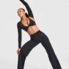 Engage Leggings mit geradem Bein