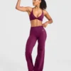 Engage Leggings mit geradem Bein