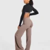 Engage Leggings mit geradem Bein