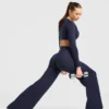 Engage Leggings mit geradem Bein