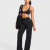 Engage Leggings mit geradem Bein
