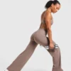 Engage Leggings mit geradem Bein