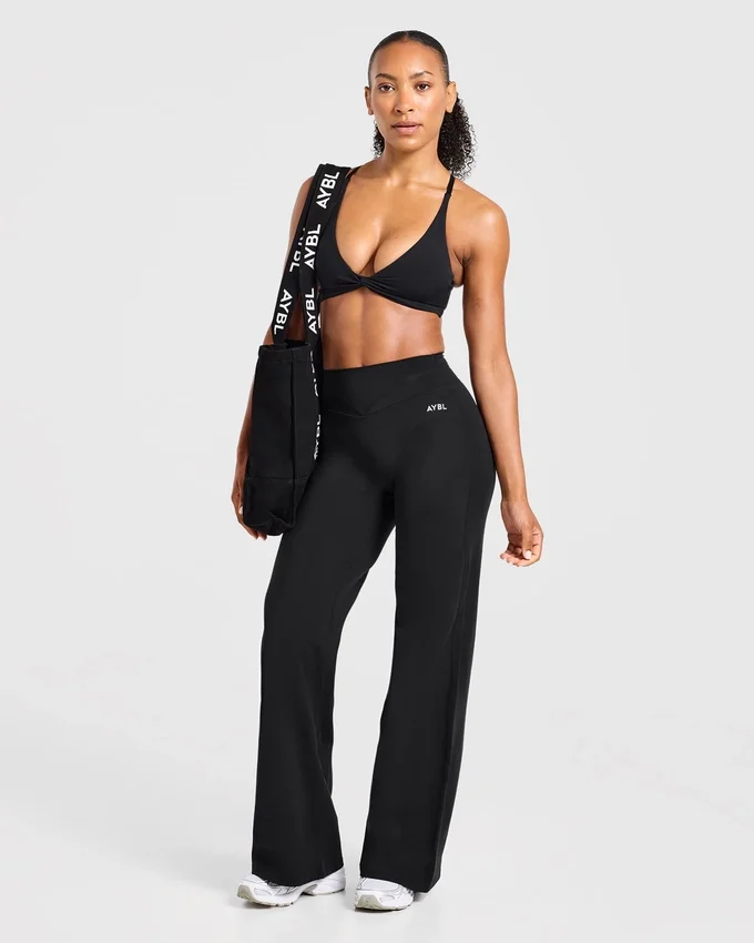 Engage Leggings mit geradem Bein