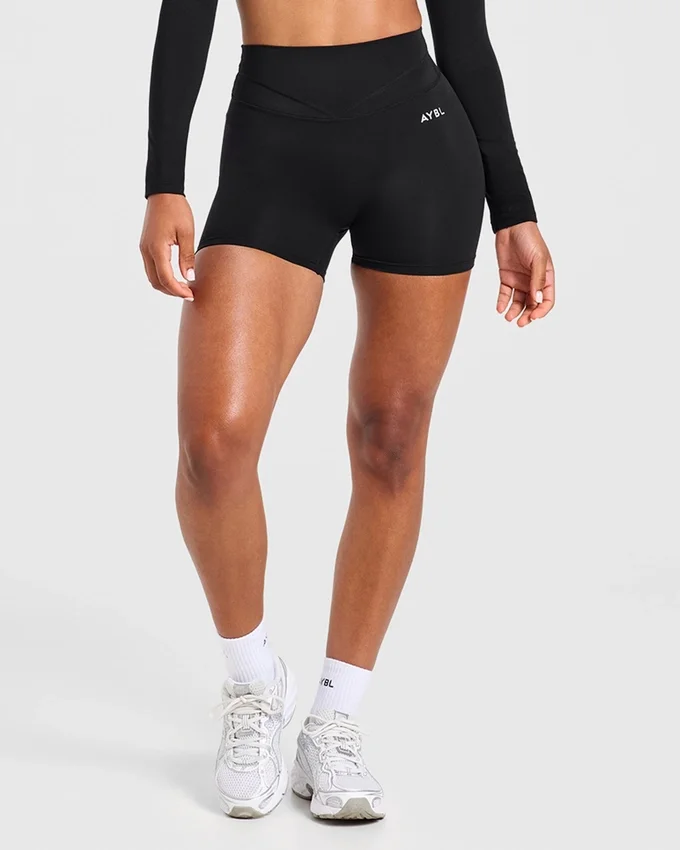 Engage-Shorts