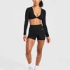 Engage-Shorts