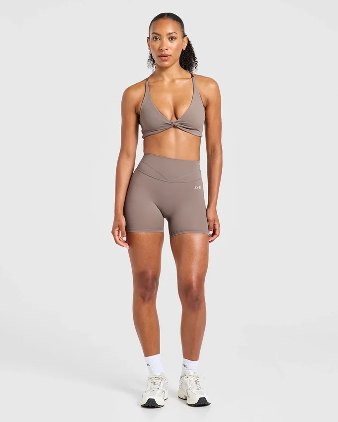 Engage-Shorts