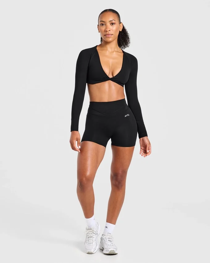 Engage-Shorts